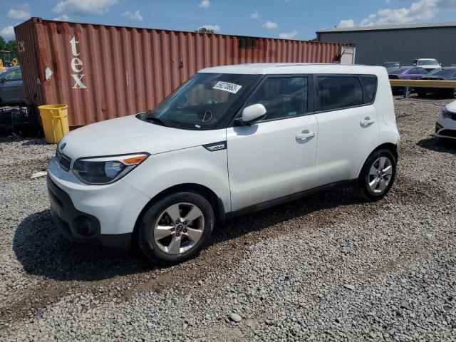 KIA SOUL 2019 kndjn2a26k7921490