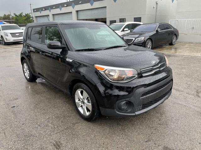 KIA SOUL 2019 kndjn2a26k7921764