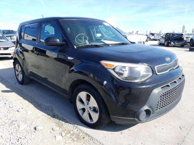 KIA SOUL 2014 kndjn2a27e7001341