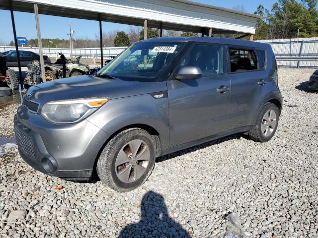 KIA SOUL 2014 kndjn2a27e7001579