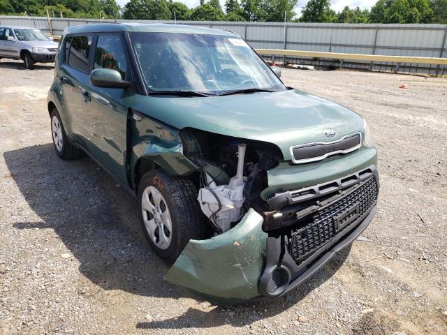 KIA SOUL 2014 kndjn2a27e7001775