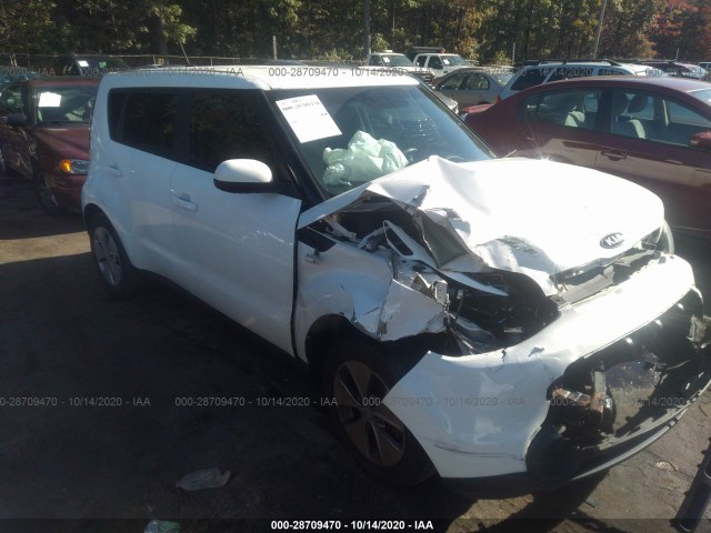 KIA SOUL 2014 kndjn2a27e7002831