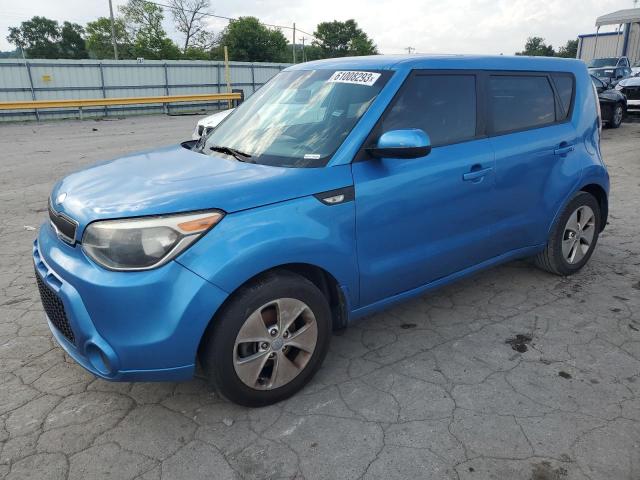 KIA SOUL 2014 kndjn2a27e7003154