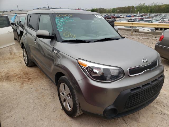 KIA SOUL 2014 kndjn2a27e7004157