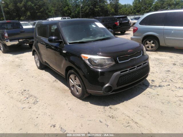 KIA SOUL 2014 kndjn2a27e7004224