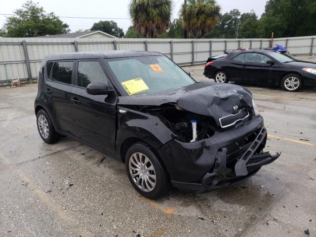 KIA SOUL 2014 kndjn2a27e7005101