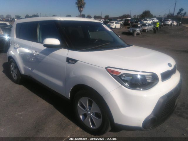 KIA SOUL 2014 kndjn2a27e7009133