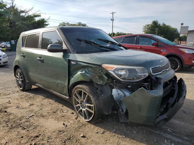 KIA SOUL 2014 kndjn2a27e7009388