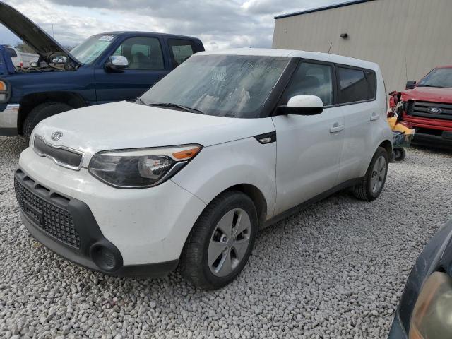 KIA SOUL 2014 kndjn2a27e7009598