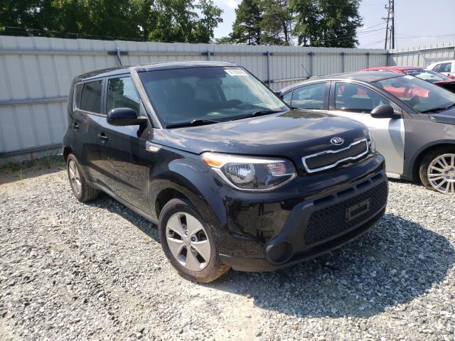 KIA SOUL 2014 kndjn2a27e7011285