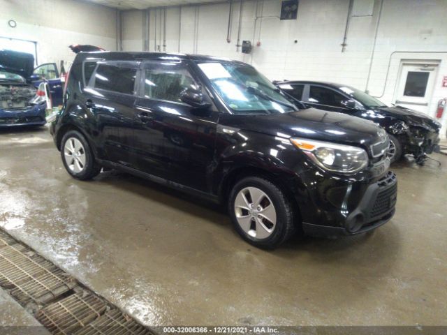 KIA SOUL 2014 kndjn2a27e7011559