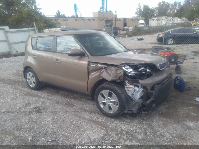 KIA SOUL 2014 kndjn2a27e7012033