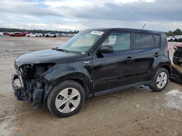 KIA SOUL 2014 kndjn2a27e7014378