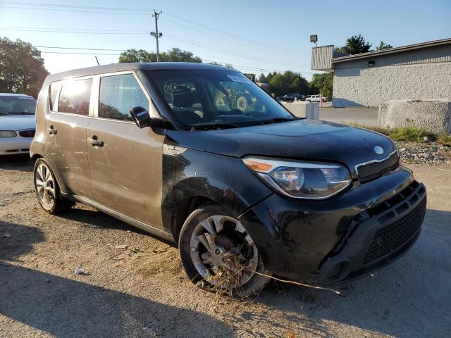 KIA SOUL 2014 kndjn2a27e7015594