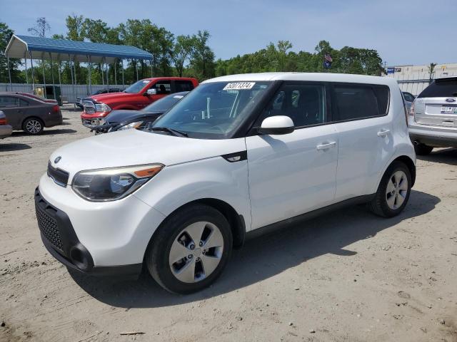 KIA SOUL 2014 kndjn2a27e7015675