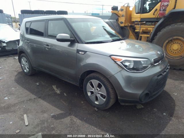 KIA SOUL 2014 kndjn2a27e7018978