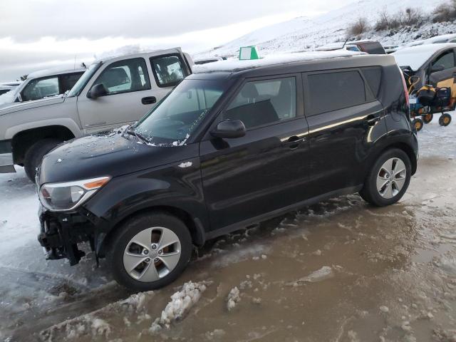 KIA SOUL 2014 kndjn2a27e7019323