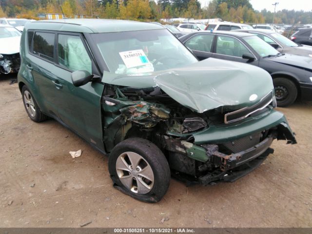 KIA SOUL 2014 kndjn2a27e7019712