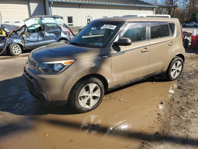 KIA SOUL 2014 kndjn2a27e7021069