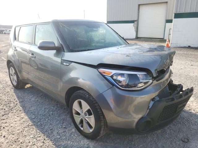 KIA SOUL 2014 kndjn2a27e7021413