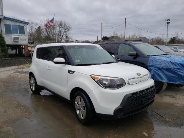 KIA SOUL 2014 kndjn2a27e7022285