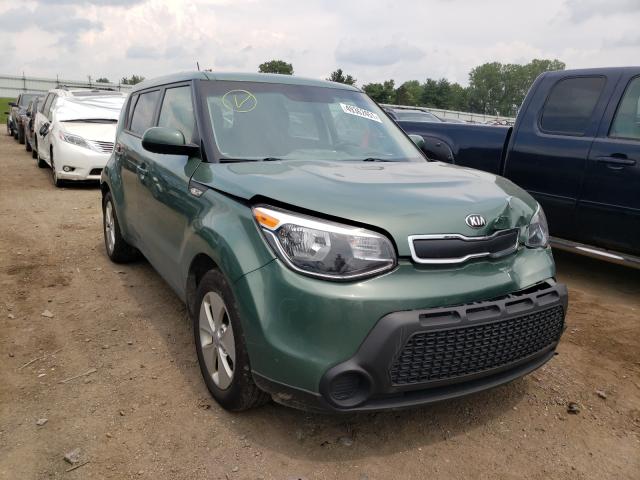 KIA SOUL 2014 kndjn2a27e7022481