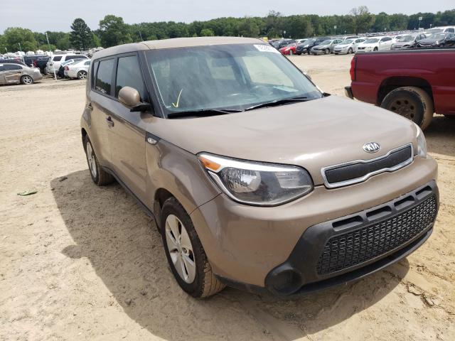 KIA SOUL 2014 kndjn2a27e7023596