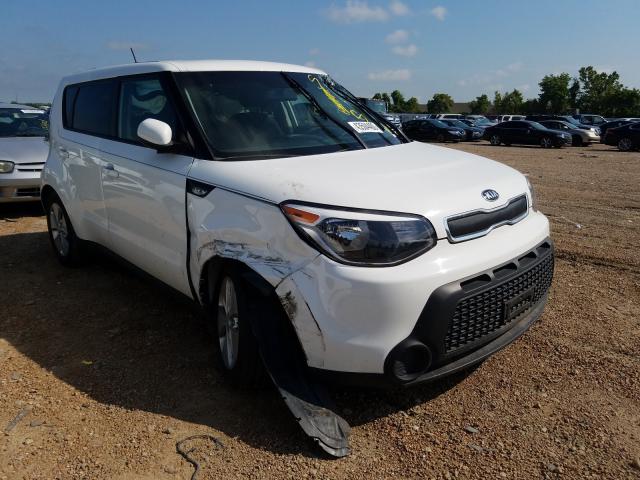 KIA SOUL 2014 kndjn2a27e7024165