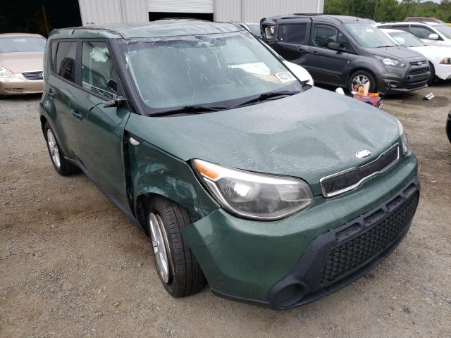 KIA SOUL 2014 kndjn2a27e7024635