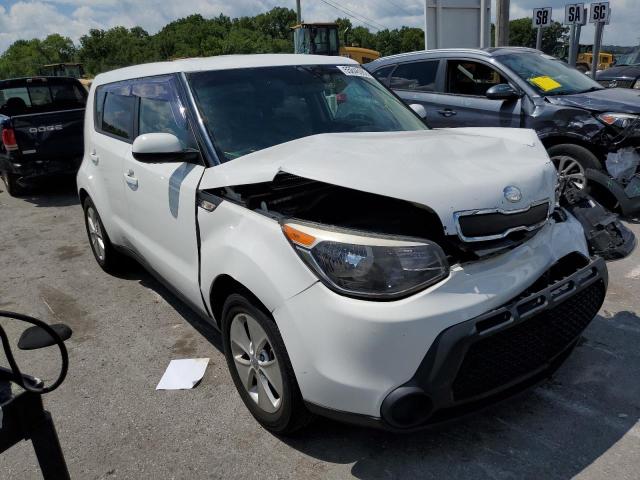 KIA SOUL 2014 kndjn2a27e7024750