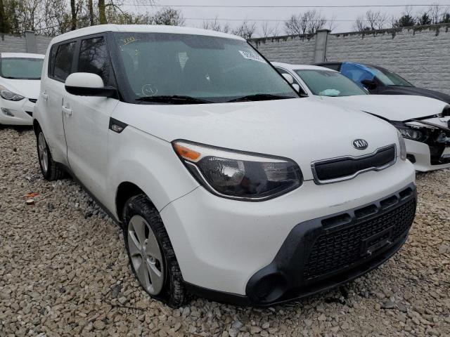 KIA SOUL 2014 kndjn2a27e7024957