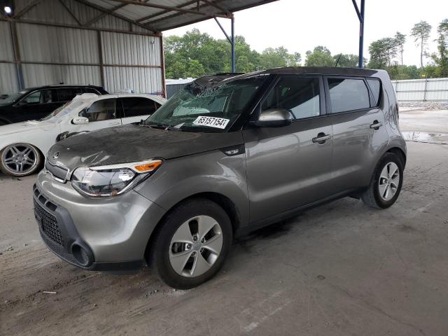 KIA SOUL 2014 kndjn2a27e7025574