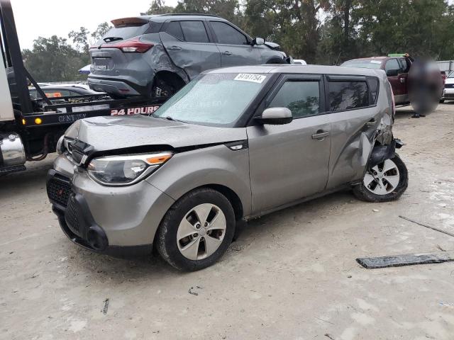 KIA SOUL 2014 kndjn2a27e7025705