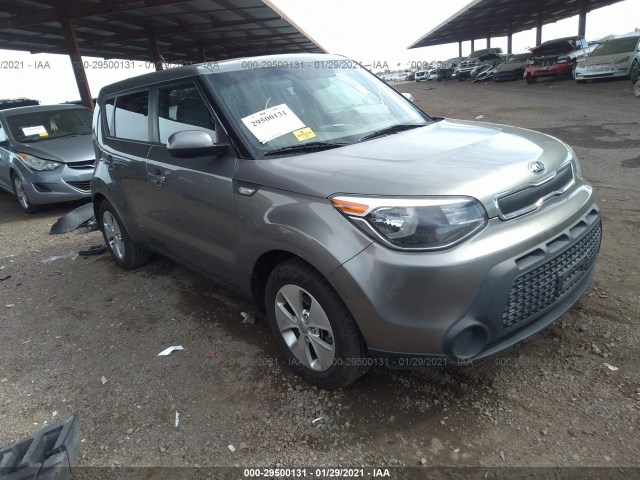 KIA SOUL 2014 kndjn2a27e7026059