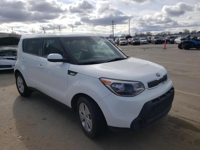 KIA SOUL 2014 kndjn2a27e7026451