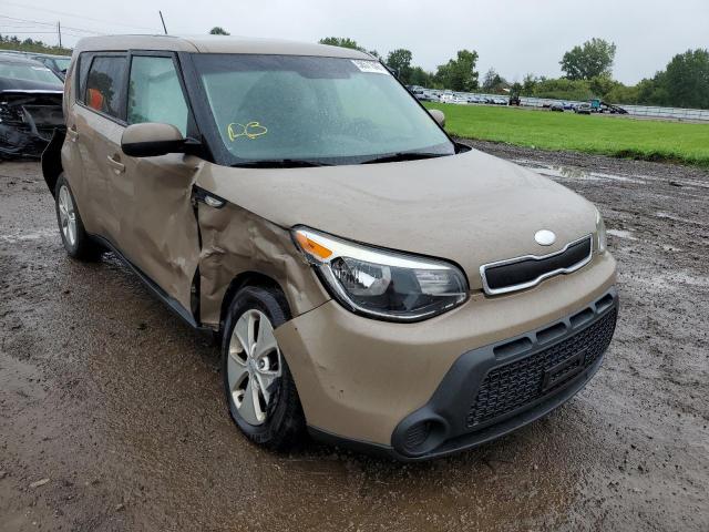 KIA SOUL 2014 kndjn2a27e7027079