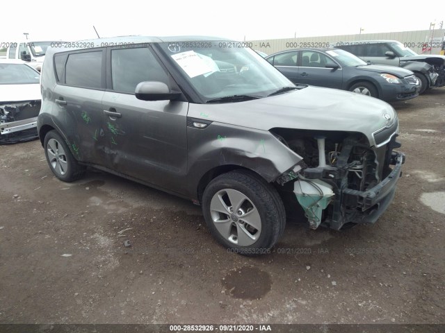 KIA SOUL 2014 kndjn2a27e7027115