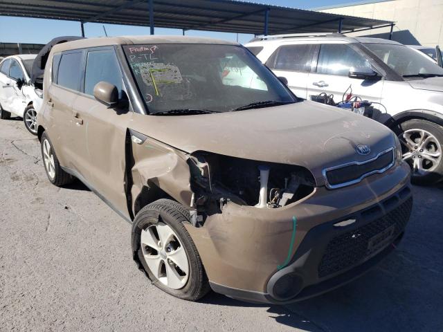 KIA SOUL 2014 kndjn2a27e7027180