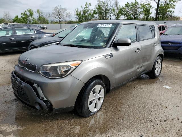 KIA SOUL 2014 kndjn2a27e7028572