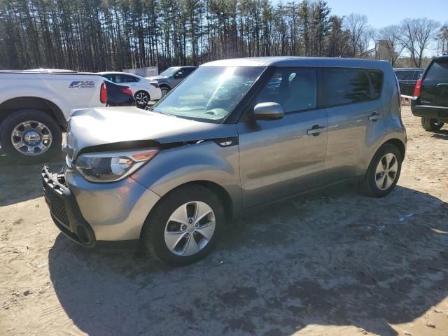 KIA SOUL 2014 kndjn2a27e7030905