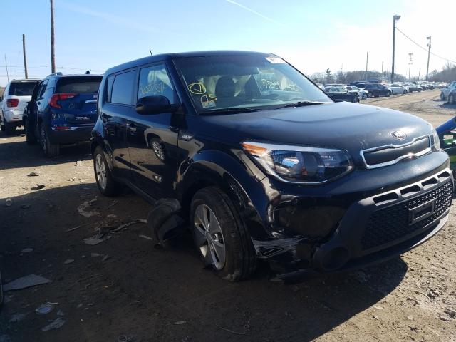 KIA SOUL 2014 kndjn2a27e7031102