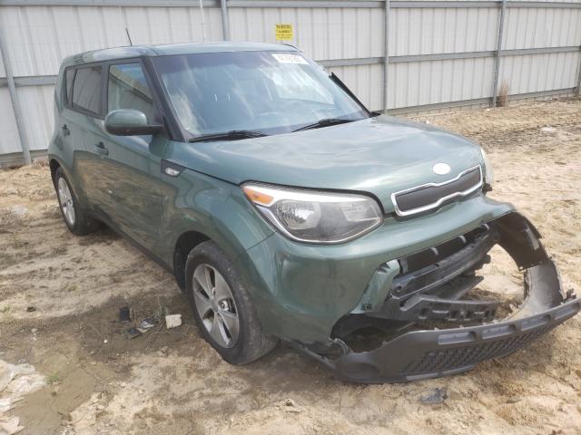 KIA SOUL 2014 kndjn2a27e7031164