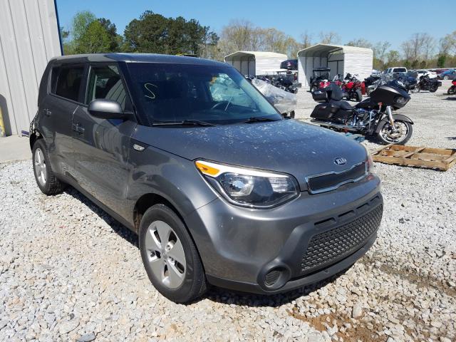 KIA SOUL 2014 kndjn2a27e7032153