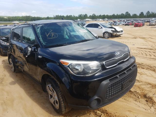 KIA SOUL 2014 kndjn2a27e7032394