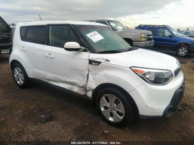 KIA SOUL 2014 kndjn2a27e7034601