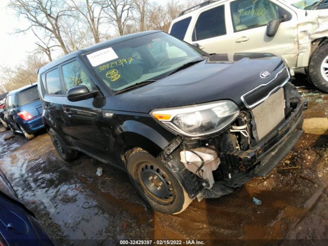 KIA SOUL 2014 kndjn2a27e7035568