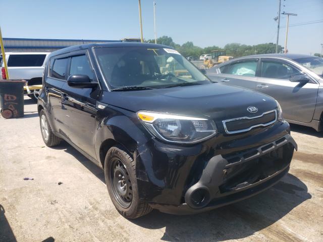 KIA SOUL 2014 kndjn2a27e7040849