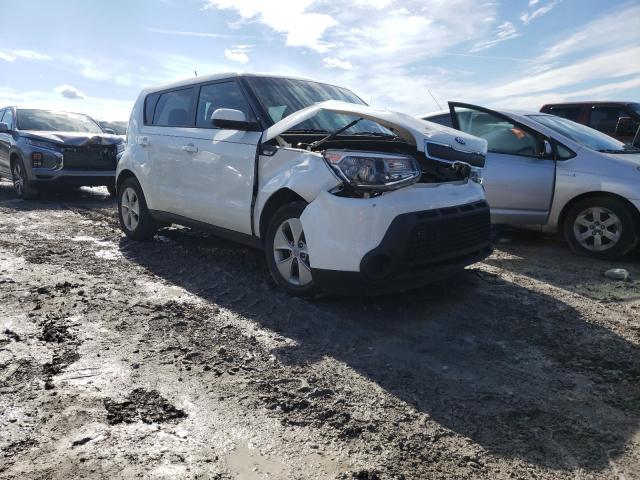 KIA SOUL 2014 kndjn2a27e7040883