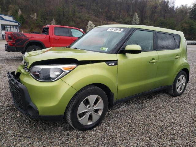 KIA SOUL 2014 kndjn2a27e7041869