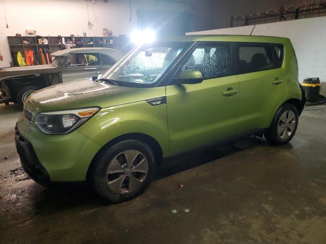 KIA SOUL 2014 kndjn2a27e7041922